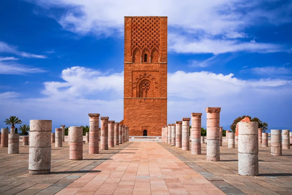 5-dagers tur til Marokkos keiserbyer fra Casablanca photo 4