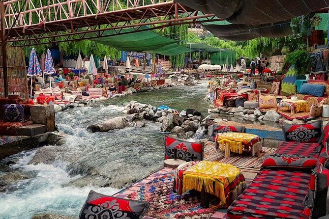 4-Day Atlas Mountains and Zagora Desert Adventure