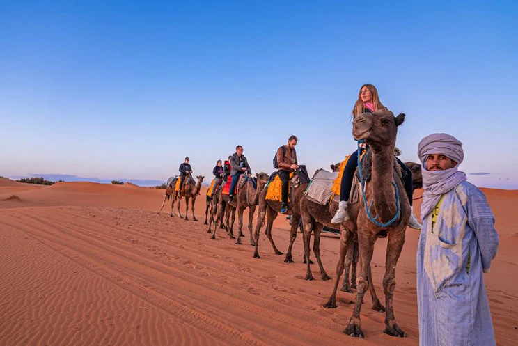 4-dagers eventyr i Atlasfjellene og Zagora-ørkenen photo 5