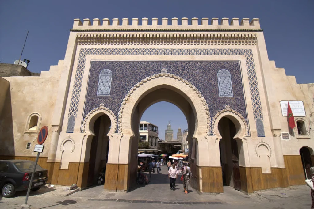 7-Day Grand Tour of Morocco: Cities, Mountains and Desert photo 4