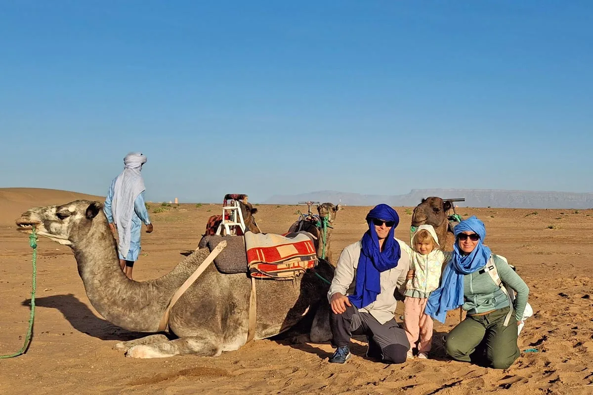 6-Day Morocco Highlights from Marrakech photo 4
