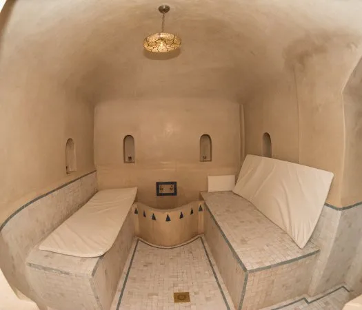 Traditional Moroccan Hammam and Spa Experience photo 3