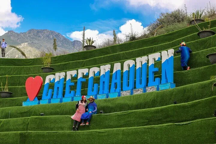 Chefchaouen Day Trip — The Blue City of the Rif Mountains photo 2