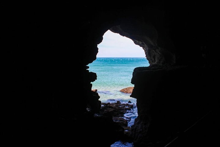 Tangier Day Trip — Kasbah, Caves of Hercules & Strait of Gibraltar