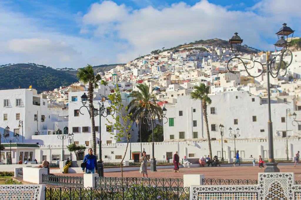 Tetouan Day Trip from Tangier — UNESCO Medina & Rif Culture photo 3