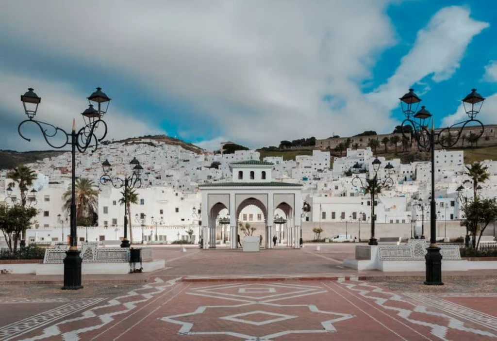 Tetouan Day Trip from Tangier — UNESCO Medina & Rif Culture photo 5
