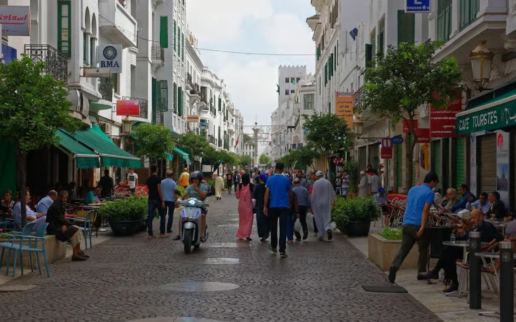 Tetouan Day Trip from Tangier — UNESCO Medina & Rif Culture photo 4