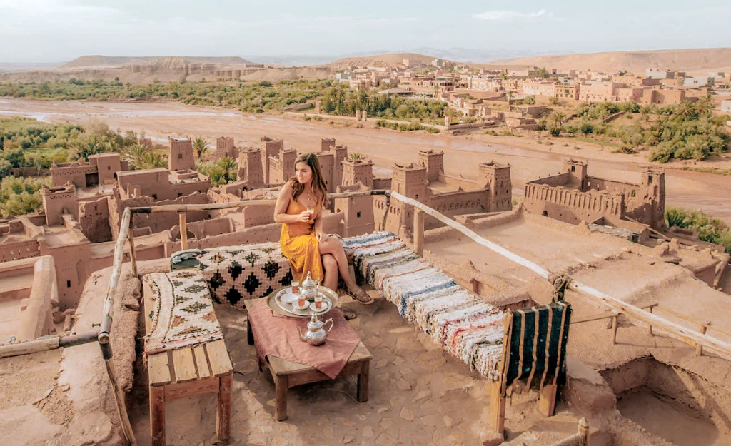 ait ben haddou